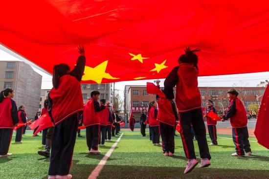 磅礴自然气息，勇毅灵魂释放 —— 福特烈马